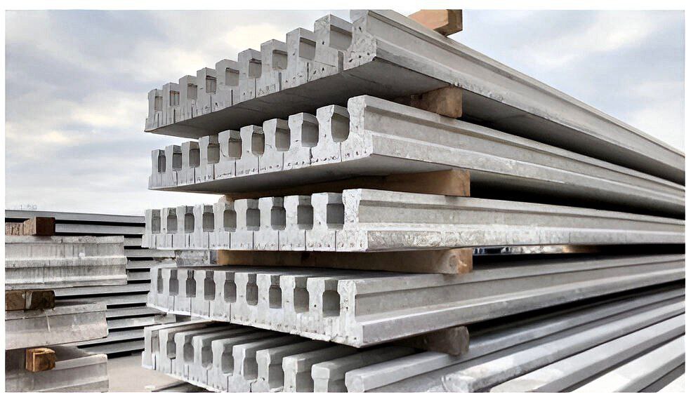 تیرچه،فوم،ام پی اس و خرپا